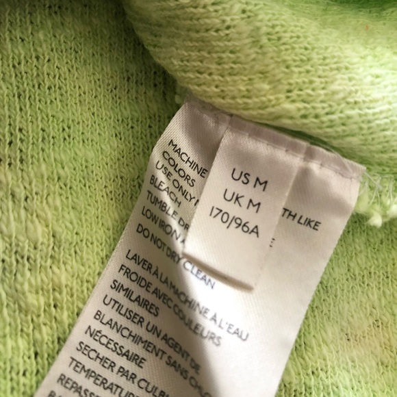 New! Free People Chasing The Sun Top - Picture 10 of 10